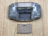 GameBoy Advance Milky Blue Console Nintendo Japan - With Defects LH1284