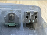 GameBoy Advance Milky Blue Console Nintendo Japan - With Defects LH1284