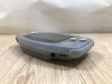 GameBoy Advance Milky Blue Console Nintendo Japan - With Defects LH1284