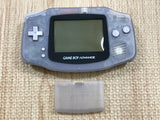 GameBoy Advance Milky Blue Console Nintendo Japan - With Defects LH1285