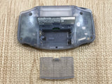 GameBoy Advance Milky Blue Console Nintendo Japan - With Defects LH1285