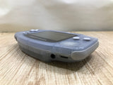 GameBoy Advance Milky Blue Console Nintendo Japan - With Defects LH1285