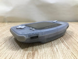 GameBoy Advance Milky Blue Console Nintendo Japan - With Defects LH1285