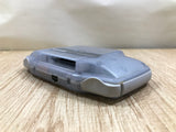 GameBoy Advance Milky Blue Console Nintendo Japan - With Defects LH1286