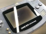 GameBoy Advance Milky Blue Console Nintendo Japan - With Defects LH1286