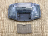 GameBoy Advance Milky Blue Console Nintendo Japan - With Defects LH1286