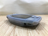 GameBoy Advance Milky Blue Console Nintendo Japan - With Defects LH1286