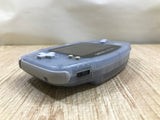 GameBoy Advance Milky Blue Console Nintendo Japan - With Defects LH1286