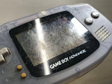 GameBoy Advance Milky Blue Console Nintendo Japan - With Defects LH1287