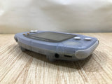 GameBoy Advance Milky Blue Console Nintendo Japan - With Defects LH1287