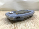 GameBoy Advance Milky Blue Console Nintendo Japan - With Defects LH1287