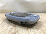 GameBoy Advance Milky Blue Console Nintendo Japan - With Defects LH1288