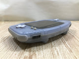 GameBoy Advance Milky Blue Console Nintendo Japan - With Defects LH1288