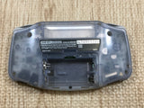 GameBoy Advance Milky Blue Console Nintendo Japan - With Defects LH1289