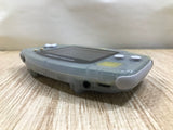 GameBoy Advance Milky Blue Console Nintendo Japan - With Defects LH1289