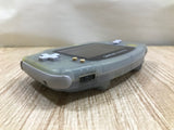 GameBoy Advance Milky Blue Console Nintendo Japan - With Defects LH1289
