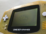 GameBoy Advance Milky Blue Console Nintendo Japan - With Defects LH1290
