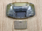 GameBoy Advance Milky Blue Console Nintendo Japan - With Defects LH1290