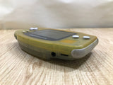 GameBoy Advance Milky Blue Console Nintendo Japan - With Defects LH1290