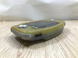 GameBoy Advance Milky Blue Console Nintendo Japan - With Defects LH1290