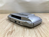GameBoy Advance Silver Console Nintendo Japan - With Defects LH1291
