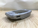 GameBoy Advance Silver Console Nintendo Japan - With Defects LH1291