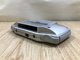 GameBoy Advance Silver Console Nintendo Japan - With Defects LH1292