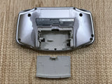 GameBoy Advance Silver Console Nintendo Japan - With Defects LH1292