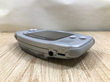 GameBoy Advance Silver Console Nintendo Japan - With Defects LH1292