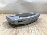 GameBoy Advance Silver Console Nintendo Japan - With Defects LH1292