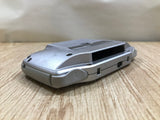 GameBoy Advance Silver Console Nintendo Japan - With Defects LH1292