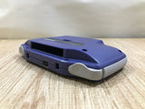 GameBoy Advance Violet Console Nintendo Japan - With Defects LH1293