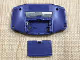 GameBoy Advance Violet Console Nintendo Japan - With Defects LH1293