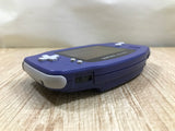 GameBoy Advance Violet Console Nintendo Japan - With Defects LH1293
