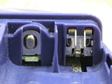 GameBoy Advance Violet Console Nintendo Japan - With Defects LH1294