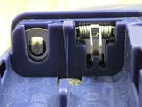 GameBoy Advance Violet Console Nintendo Japan - With Defects LH1294