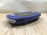 GameBoy Advance Violet Console Nintendo Japan - With Defects LH1294
