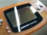 GameBoy Advance Milky Pink Console Nintendo Japan - With Defects LH1295