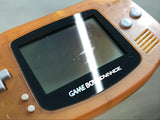 GameBoy Advance Milky Pink Console Nintendo Japan - With Defects LH1295