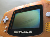 GameBoy Advance Milky Pink Console Nintendo Japan - With Defects LH1295