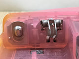 GameBoy Advance Milky Pink Console Nintendo Japan - With Defects LH1295