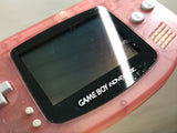 GameBoy Advance Milky Pink Console Nintendo Japan - Not Working LH1296