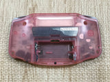 GameBoy Advance Milky Pink Console Nintendo Japan - Not Working LH1296