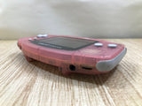 GameBoy Advance Milky Pink Console Nintendo Japan - Not Working LH1296