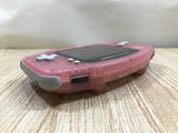 GameBoy Advance Milky Pink Console Nintendo Japan - Not Working LH1296