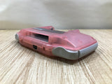GameBoy Advance Milky Pink Console Nintendo Japan - Not Working LH1296