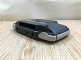 GameBoy Advance Black Console Nintendo Japan - With Defects LH1297