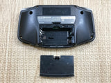 GameBoy Advance Black Console Nintendo Japan - With Defects LH1297