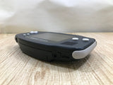 GameBoy Advance Black Console Nintendo Japan - With Defects LH1297