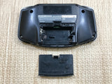 GameBoy Advance Black Console Nintendo Japan - With Defects LH1298